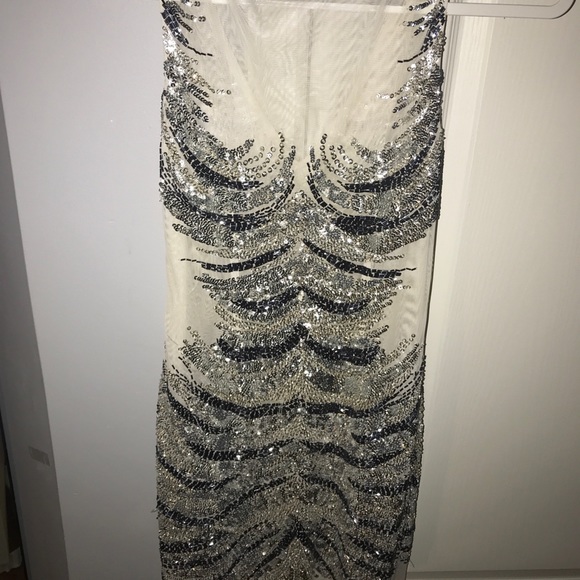 Sweet 16/Prom Dress - Picture 3 of 3